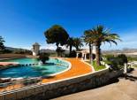 Resale - Finca rústica - Monovar - Monover - Beties