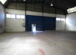 Long Term Rental - Nave industrial - Alicante - Pla de la vallonga
