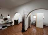 Resale - Finca rústica - Novelda - SERRETA