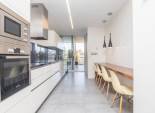 Resale - Penthouse - Elche - Plaza Crevillente-Juzgados