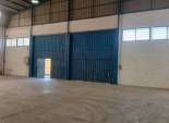 Long Term Rental - Nave industrial - Alicante - Pla de la vallonga