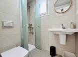 New Build - Pareado - Gran alacant - Monte y Mar