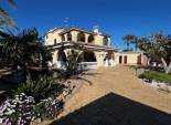 Resale - Chalet - Las bayas - Las Bayas-Asprillas