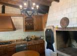 Resale - Chalet - Elche Pedanías - Alzabares