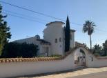 Resale - Chalet - Altea - Altea Hills