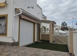 Resale - Townhouse - Torrevieja - Orihuela costa