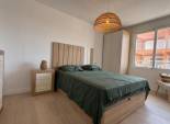Resale - Piso - Torrevieja - Playa de los Naufragos