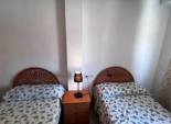 Resale - Apartamento - Santa Pola - Gran Playa