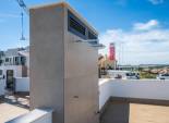 Resale - Villa - Algorfa - Comunidad valenciana