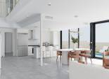 Reventa - Chalet - Gran alacant - Monte y Mar
