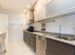 Resale - Planta baja - Elche - Travalón