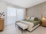 New Build - Villa - Torrevieja - Aguas Nuevas