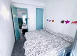 Resale - Edificio - Santa Pola - Playa Levante