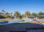Resale - Villa - Elche Pedanías - Valverde