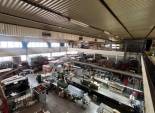 Resale - Nave industrial - Matola - Algoda-Matola-Llano de San José