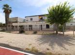 Resale - Commercial - Guardamar - Urbanizaciones /PLAYA