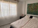 Resale - Apartamento - Torrevieja - Playa de los Locos