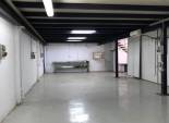 Resale - Nave industrial - Alicante - Ciudad de Asís - Font-Calent - El Bacarot