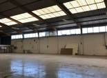 Resale - Nave industrial - Alicante - Ciudad de Asís - Font-Calent - El Bacarot