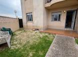 Resale - Bungalow - Torrevieja - La Siesta - El Salado - Torreta