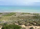 Resale - Townhouse - Gran alacant - Gran Vista-Olivo de Oro