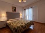 Resale - Piso - Elche - Torreta - Portalada