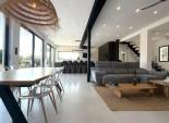 Resale - Chalet - Elche Pedanías - Alzabares