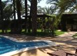 Resale - Chalet - Elche Pedanías - Alzabares