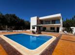 Resale - Chalet - Elche - La Galia-Bonavista