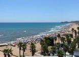 Resale - Piso - Torrevieja - Playa de la mata