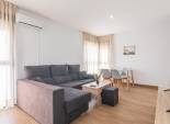 Resale - Apartamento - Elche - Altabix