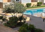 Resale - Casa Tipo Dúplex - Torrevieja - Los Frutales