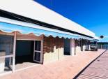 Resale - Penthouse - Alicante - Garbinet-Parque de las Avenidas