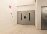 Resale - Nave industrial - Elche Pedanías - Jubalcoi-Saladas