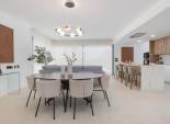 Resale - Villa - Los Alcázares - Las Lomas del Rame-Bahía Bella