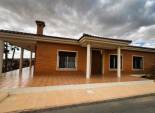 Resale - Chalet - Elche - La Galia-Bonavista