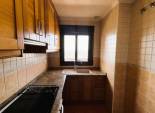Odsprzedaż - Apartamento - Arenales del Sol