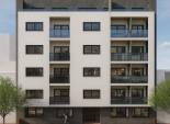 Resale - Penthouse - Torrevieja - Estacion de autobuses