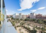 Resale - Penthouse - Elche - Plaza Crevillente-Juzgados