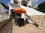 Resale - Bungalow - Torrevieja - Torreblanca