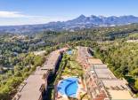 Resale - Apartment - Altea