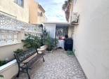 Resale - Townhouse - Orihuela Costa - Playa Flamenca