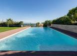 Long Term Rental - Chalet - Arenales del Sol - Zona paseo maritimo