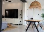 Resale - Chalet - Elche Pedanías - Alzabares