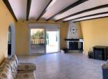 Resale - Chalet - Altea - Altea Hills