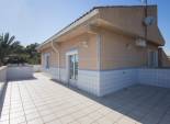 Reventa - Chalet - Elche Pedanías - Valverde