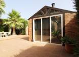 Resale - Townhouse - Elche - Bonavista