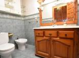 Resale - Chalet - Elche Pedanías - Alzabares