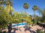 Reventa - Chalet - Elche Pedanías - Valverde