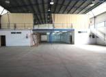 Long Term Rental - Nave industrial - Alicante - Pla de la vallonga